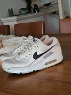 Vintage Nike Air Max - Maat 40.5, Wit, Nike, Ophalen of Verzenden, Sneakers of Gympen