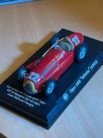 1:43 ALFA ROMEO F1 159 ALFETTA #22 J.M.FANGIO ….. 17,50, Hobby en Vrije tijd, Modelauto's | 1:43, Ophalen of Verzenden, Zo goed als nieuw
