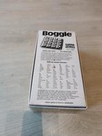 Boggle, Hobby en Vrije tijd, Gezelschapsspellen | Overige, Gebruikt, Ophalen of Verzenden, Nvt, Parker