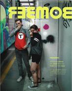 Bomber graffitimagazine dubbelnummer 35/36, Verzenden, Nieuw, Grafische vormgeving