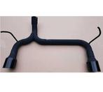 123 SPORTUITLAAT JEEP Wrangler III jk 2.8 3.6 3.8 UITLAAT, Auto-onderdelen, Uitlaatsystemen, -, Verzenden, -, Nieuw