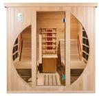 Infrarood sauna, afmeting 180 x 180 x 190, Ophalen, Gebruikt, N.v.t., N.v.t.