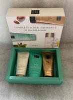 Rituals Complete Scrub Experience Set NIEUW, Ophalen, Nieuw, Bad & Douche