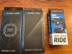 Quardlock iphone 5, Ophalen of Verzenden, Nieuw, Quad Lock
