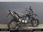 YAMAHA XT 660 X (bj 2009) 35KW A2 geschikt Triple Black, Bedrijf, Overig