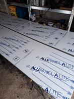 Trespa/Alupanel/Dibond//HPL., Ophalen, Nieuw, Overige materialen, Minder dan 20 mm