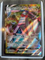 Duraludon Vmax 123/203, Hobby en Vrije tijd, Verzamelkaartspellen | Pokémon, Ophalen of Verzenden, Zo goed als nieuw, Losse kaart