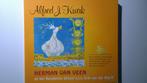 Herman van Veen En Het Residentie Orkest - Alfred J. Kwak, Cd's en Dvd's, Cd's | Kinderen en Jeugd, Ophalen of Verzenden, Zo goed als nieuw