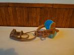 Schleich zadel en hoofdstel, Verzamelen, Dierenverzamelingen, Ophalen of Verzenden, Zo goed als nieuw, Paard, Beeldje of Figuurtje