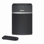 BOSE SoundTouch 10 wireless music system, Audio, Tv en Foto, Luidsprekers, Ophalen of Verzenden, Zo goed als nieuw, Bose, Minder dan 60 watt