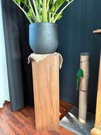 Planten standaard, Huis en Inrichting, Woonaccessoires | Zuilen en Pilaren, Ophalen of Verzenden, Zo goed als nieuw