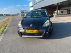 Renault Clio 1.2 16V 55KW 3-DRS 2010 Zwart, Voorwielaandrijving, 535 kg, 4 cilinders, 1055 kg