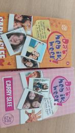 Dat heb ik weer carry slee, Boeken, Ophalen of Verzenden