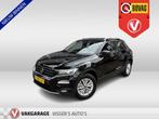 Volkswagen T-Roc 1.0 TSI Style Business | navigatie | cruise, Voorwielaandrijving, Stof, Gebruikt, Euro 6