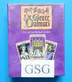 De grote Dalmuti nr. WTC C0035-00 (Nieuw), Hobby en Vrije tijd, Gezelschapsspellen | Kaartspellen, Ophalen, Nieuw