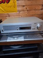 Tuner Akai AT-K33, Audio, Tv en Foto, Tuners, Ophalen of Verzenden, Gebruikt