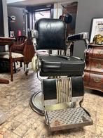 Belmont legacy kappersstoel, Diensten en Vakmensen