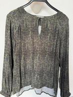 By-Bar blouse mt. M, Ophalen of Verzenden, Gedragen, Maat 38/40 (M), Groen