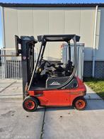 Linde E16P-02 triplex sideshift 4.490 mm bj 2003 7702 uur, Linde, -, Niet opgegeven, Heftruck