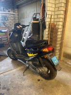 Peugeot buxy, Ophalen, Zo goed als nieuw, Benzine, Peugeot