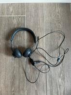 Logitech Zone Wired headset, Computers en Software, Headsets, Logitech®, Ophalen of Verzenden, Over-ear, Bedraad