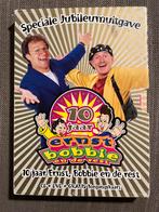 Ernst, Bobbie en de rest - 10 Jaar Jubileum box, Alle leeftijden, Boxset, Ophalen of Verzenden, Zo goed als nieuw