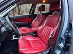 Alfa Romeo 156 SW rood leder interieur, Auto-onderdelen, Interieur en Bekleding, Ophalen, Alfa Romeo