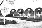 981135	Schoondijke	Zeeland	1964	Gelopen met zegel, Verzamelen, Ansichtkaarten | Nederland, Ophalen of Verzenden, Gelopen, Zeeland