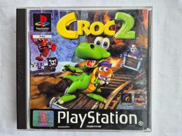 CROC 2 beschikbaar voor biedingen