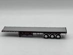 DRAKE FREIGHTER vlakke trailer, Hobby en Vrije tijd, Modelauto's | 1:50, HGL74-@hotmail.com, Overig, Nieuw, Bus of Vrachtwagen