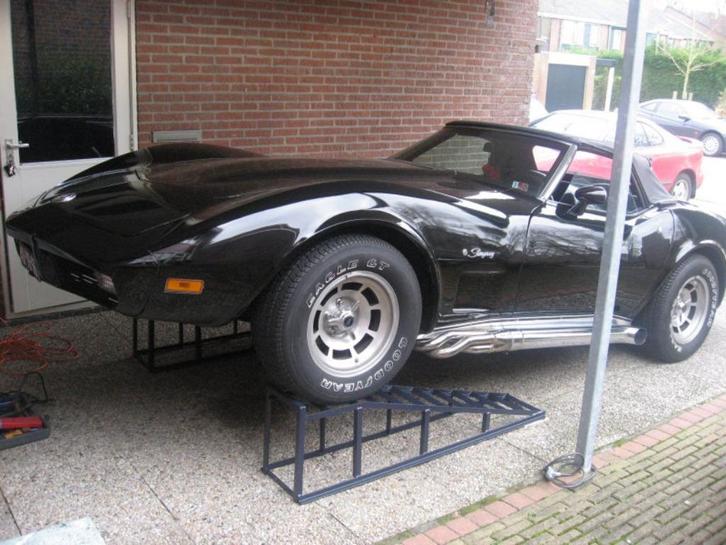 oprijbokken oprij bruggen, Auto diversen, Autogereedschap, Nieuw, Ophalen of Verzenden