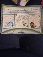 Hobbydols Patronenboekje Rie op haar Kerst Best - Nieuwstaat, Ophalen of Verzenden, Nieuw, Materiaal