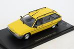 28033: Citroën BX Break 16 RS - La Poste - 1986 - Atlas 1:43, Hobby en Vrije tijd, Modelauto's | 1:43, Auto, Nieuw, Ophalen of Verzenden