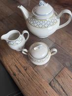 Porselein Eschenbach koffie/thee servies, Huis en Inrichting, Nieuw, Ophalen of Verzenden, Overige stijlen, Kop(pen) en/of Schotel(s)