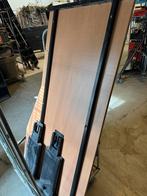 Gratis Tafelblad ophalen, Ophalen, Kunststof, Gebruikt, 100 tot 150 cm