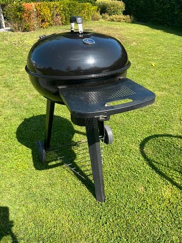 Barbecue beschikbaar voor biedingen