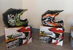 Kinder helm helmen voor Quad en crossmotoren kinderen, Overige merken, Kinderen, Ophalen of Verzenden, Integraalhelm