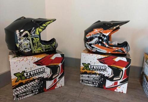 Kinder helm helmen voor Quad en crossmotoren kinderen, Motoren, Kleding | Motorhelmen, Kinderen, Integraalhelm, Overige merken