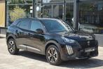 Peugeot 2008 1.2 Hybrid 136 Allure, Gebruikt, 1199 cc, Met garantie (alle), Hybride Elektrisch/Benzine