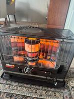 Zibro Kamin RCA-66, Ophalen, Gebruikt, Overige brandstoffen, Petroleumkachel