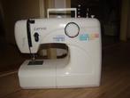 LERVIA KH4000 Verz: UPS: € 4,20, Hobby en Vrije tijd, Naaimachines en Toebehoren, Ophalen of Verzenden, Gebruikt, Naaimachine