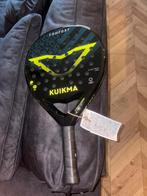 Nieuwe Kuikma Padelracket - Nooit Gebruikt!, Sport en Fitness, Padel, Ophalen, Nieuw, Padelracket