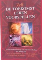 zelf de toekomst voorspellen, Boeken, Ophalen of Verzenden, Zo goed als nieuw, Tarot of Kaarten leggen, Overige typen