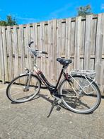 Sparta damesfiets 8 versnellingen, Fietsen en Brommers, Fietsen | Dames | Damesfietsen, Ophalen, Sparta, 53 tot 56 cm, Versnellingen