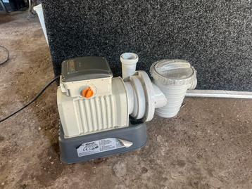 Flowclear Zwembad Waterpomp beschikbaar voor biedingen
