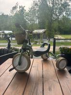 Kinderfiets driewieler, Ophalen, Zo goed als nieuw