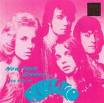 HELLO CD NEW YORK GROOVE THE BEST OF, Ophalen of Verzenden, 1980 tot 2000, Zo goed als nieuw