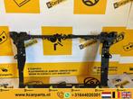 Voorfront Radiator Polo 2G 1.0 1.6 tdi 2G0805588AC front, Auto-onderdelen, Ophalen of Verzenden, Gebruikt, Voor, Volkswagen