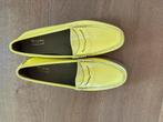 Weejuns loafers, maat 38, Instappers, Geel, Nieuw, Ophalen of Verzenden