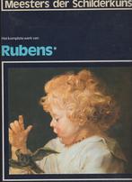 Rubens Picasso Brueghel VermeerToulouse Lautrec Michelangelo, Ophalen of Verzenden, Zo goed als nieuw, Schilder- en Tekenkunst
